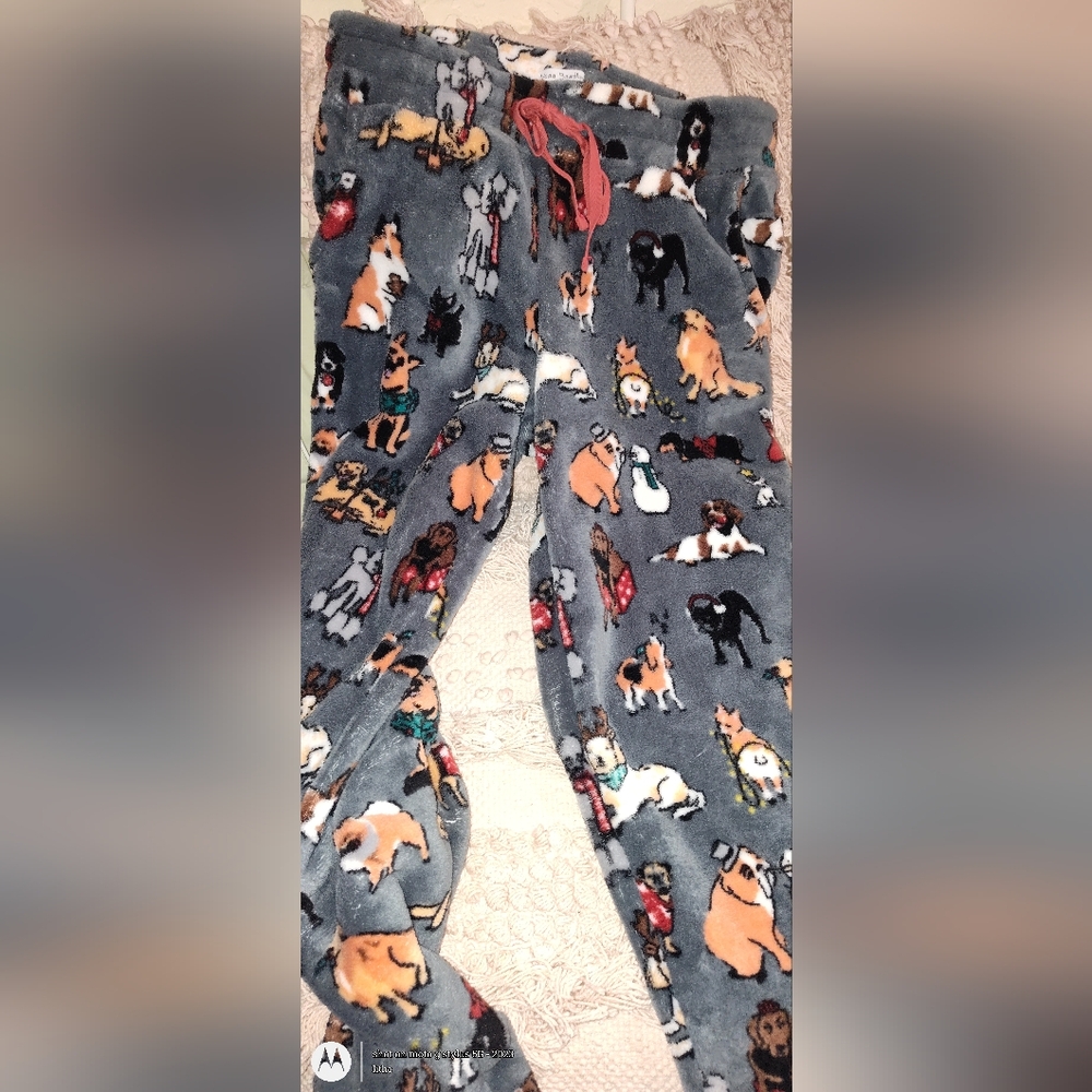 Pj pants